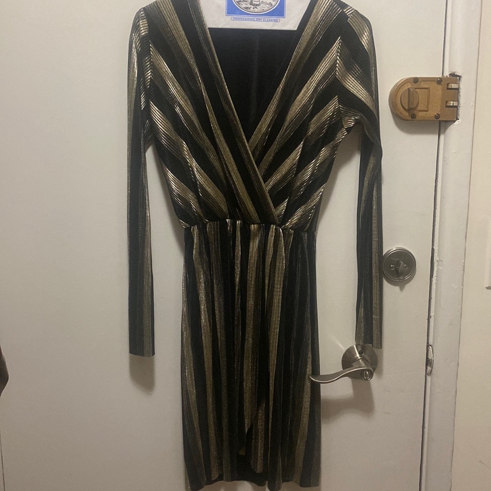 Lulu’s Party Dress